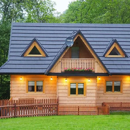 Pod Ubocom Holiday home *
