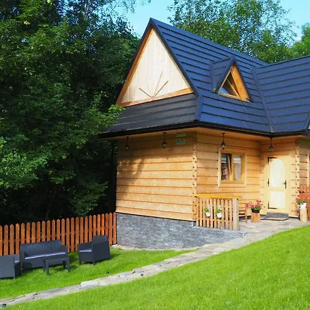 Pod Ubocom Holiday home