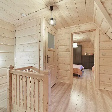 Holiday home Pod Ubocom *